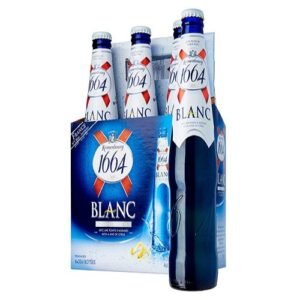 Kronenbourg Blanc