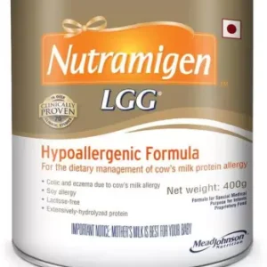 Nutramigen LGG Powder  (400 g)