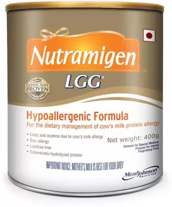 Nutramigen LGG Powder  (400 g)