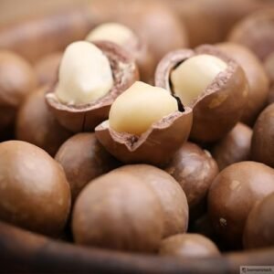 MACADAMIA NUTS