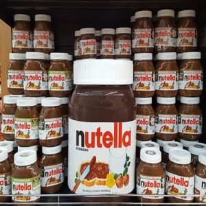 Nutella