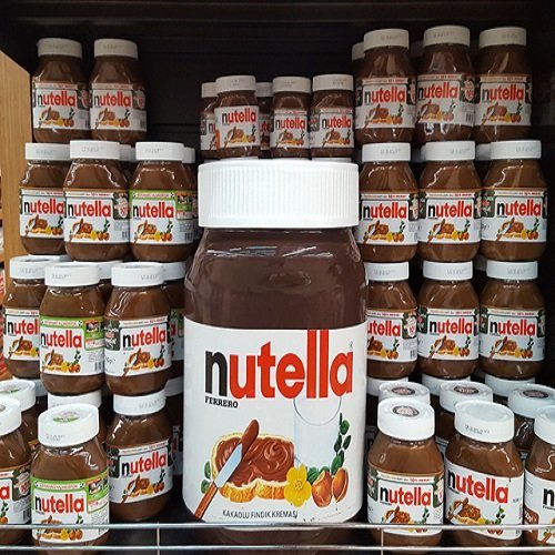 Nutella