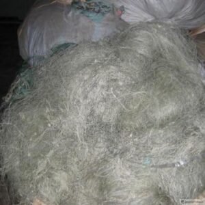 Nylon 66 Airbag Scrap