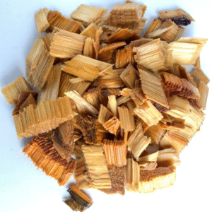 Oak Wood Chips