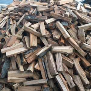 Oak Firewood