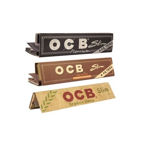 OCB Rolling Papers