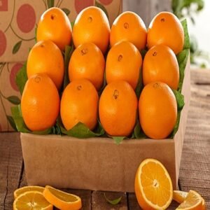 Oranges