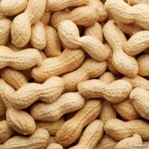 PEANUTS