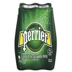 Perrier Water