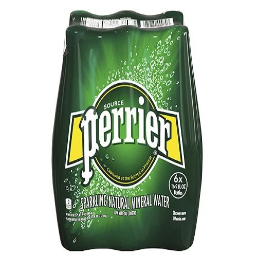 Perrier Water