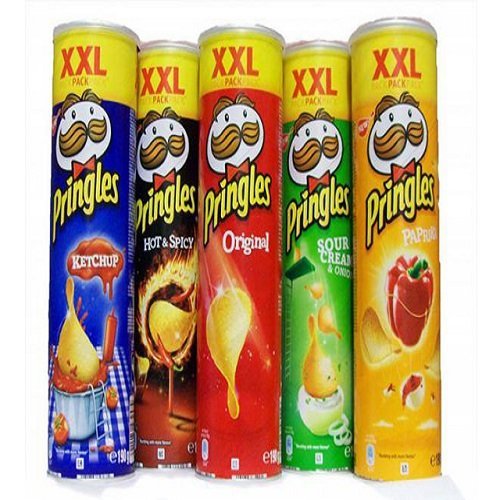 Pringles