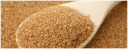 Raw Sugar ICUMSA 600-1200