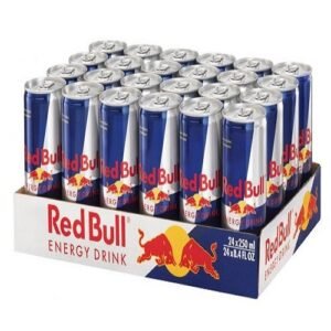 RED BULL