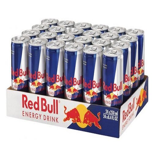 RED BULL