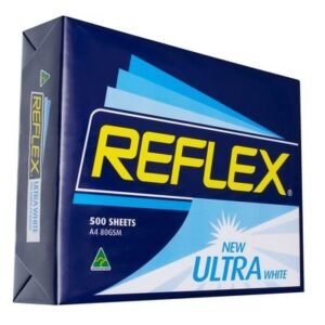 Reflex Copy Paper