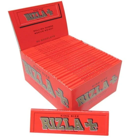 Rizla Rolling Paper