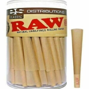 RAW Cones