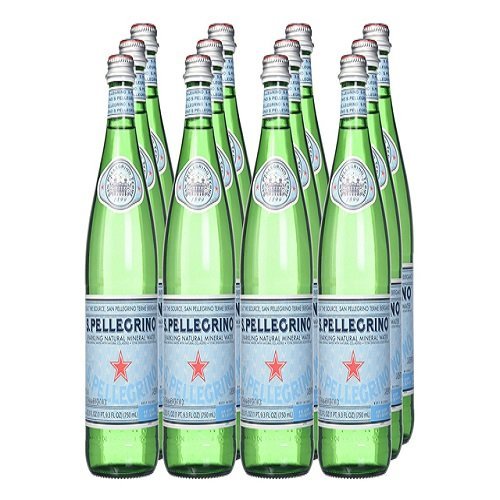 San Pellegrino