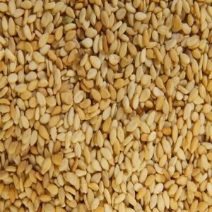 Sesame Seeds