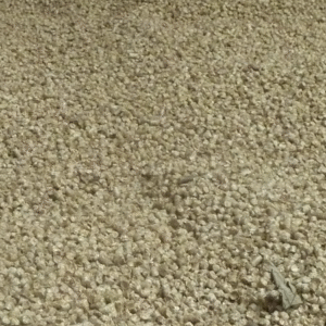 Straw Pellets