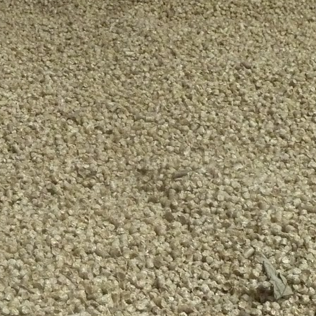 Straw Pellets