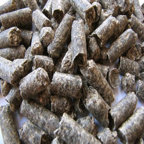Sugar Beet Pulp Pellets