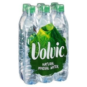 Volvic