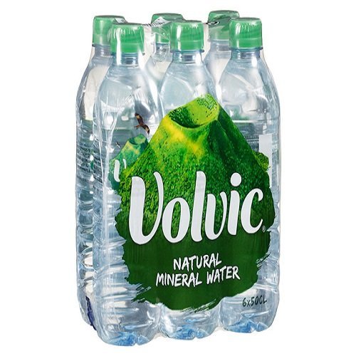 Volvic