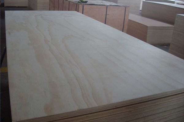PINE PLYWOOD
