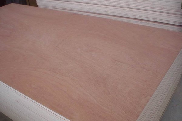 BEECH PLYWOOD