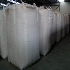 MIXED WOOD PELLETS