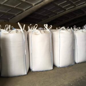 Wood Pellets