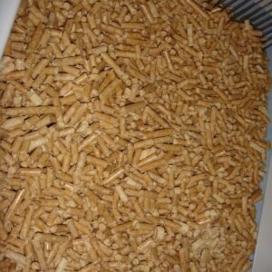 HOUTEN PELLETS