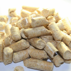Wood Pellets